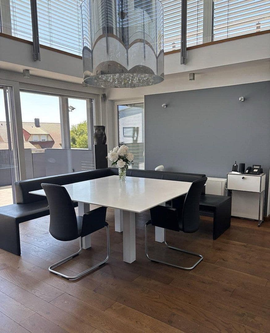 Prodej domu 172 m², pozemek 397 m², Malsch, Bádensko-Württembersko Prodej domu 172 m², pozemek 397 m², Malsch, Bádensko-Württembersko