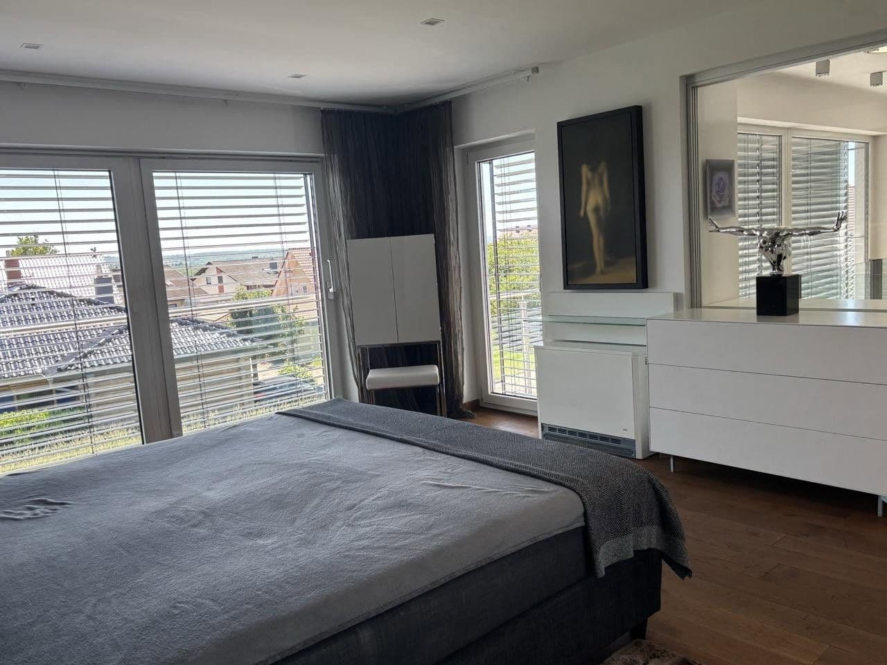 Prodej domu 172 m², pozemek 397 m², Malsch, Bádensko-Württembersko Prodej domu 172 m², pozemek 397 m², Malsch, Bádensko-Württembersko