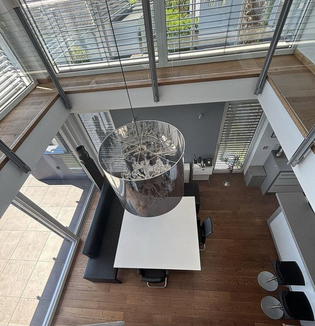 Prodej domu 172 m², pozemek 397 m², Malsch, Bádensko-Württembersko Prodej domu 172 m², pozemek 397 m², Malsch, Bádensko-Württembersko