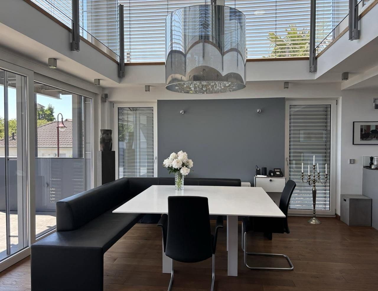 Prodej domu 172 m², pozemek 397 m², Malsch, Bádensko-Württembersko Prodej domu 172 m², pozemek 397 m², Malsch, Bádensko-Württembersko