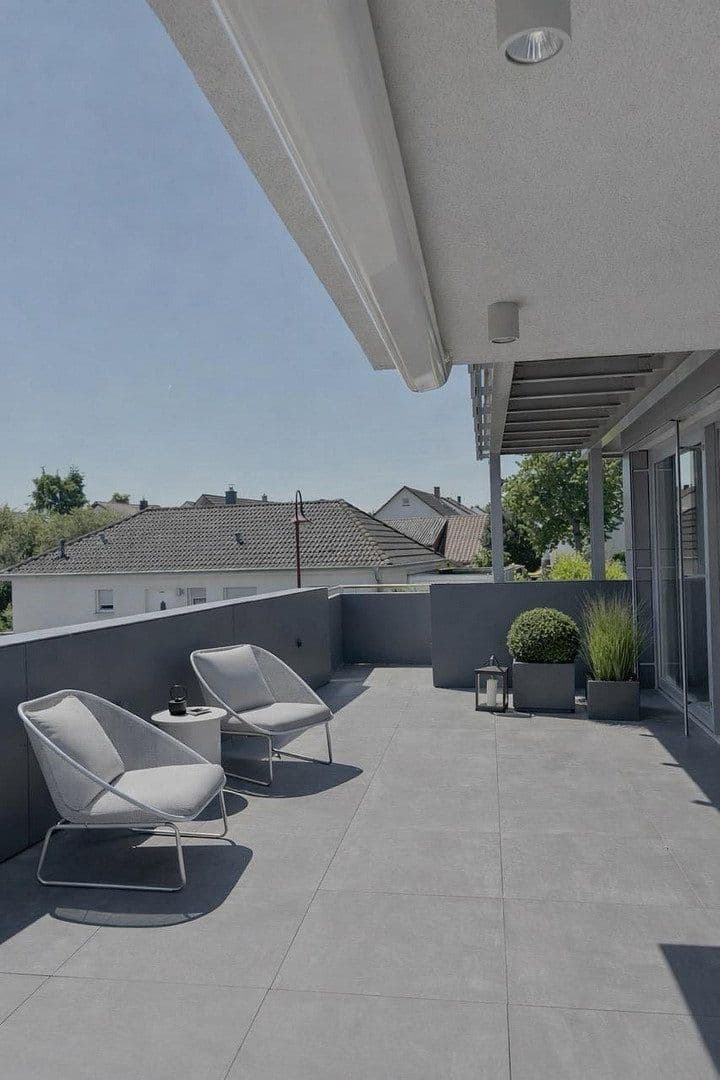 Prodej domu 172 m², pozemek 397 m², Malsch, Bádensko-Württembersko Prodej domu 172 m², pozemek 397 m², Malsch, Bádensko-Württembersko