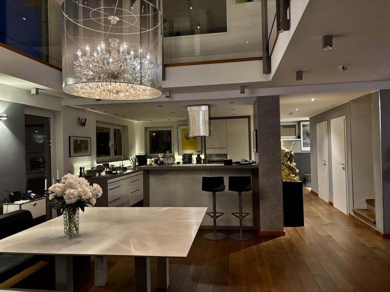 Prodej domu 172 m², pozemek 397 m², Malsch, Bádensko-Württembersko Prodej domu 172 m², pozemek 397 m², Malsch, Bádensko-Württembersko
