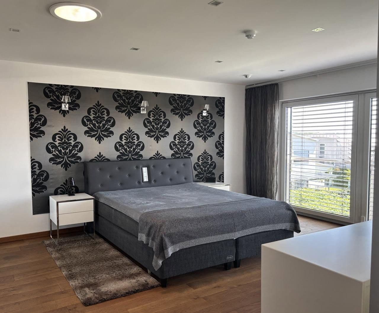 Prodej domu 172 m², pozemek 397 m², Malsch, Bádensko-Württembersko Prodej domu 172 m², pozemek 397 m², Malsch, Bádensko-Württembersko