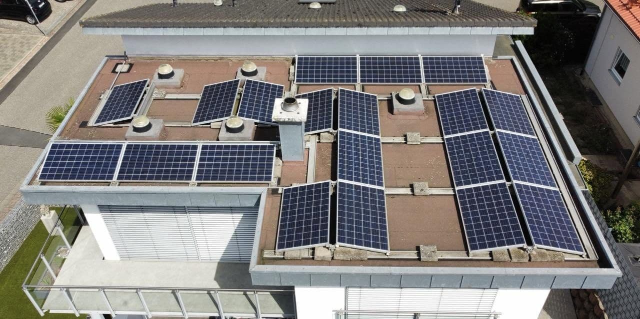 Prodej domu 172 m², pozemek 397 m², Malsch, Bádensko-Württembersko Prodej domu 172 m², pozemek 397 m², Malsch, Bádensko-Württembersko