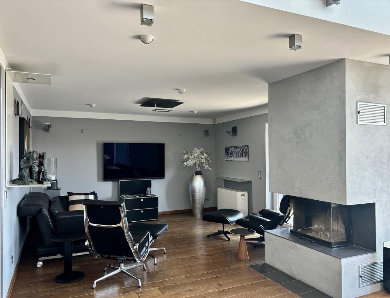 Prodej domu 172 m², pozemek 397 m², Malsch, Bádensko-Württembersko Prodej domu 172 m², pozemek 397 m², Malsch, Bádensko-Württembersko