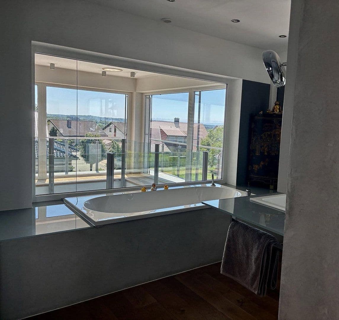 Prodej domu 172 m², pozemek 397 m², Malsch, Bádensko-Württembersko Prodej domu 172 m², pozemek 397 m², Malsch, Bádensko-Württembersko