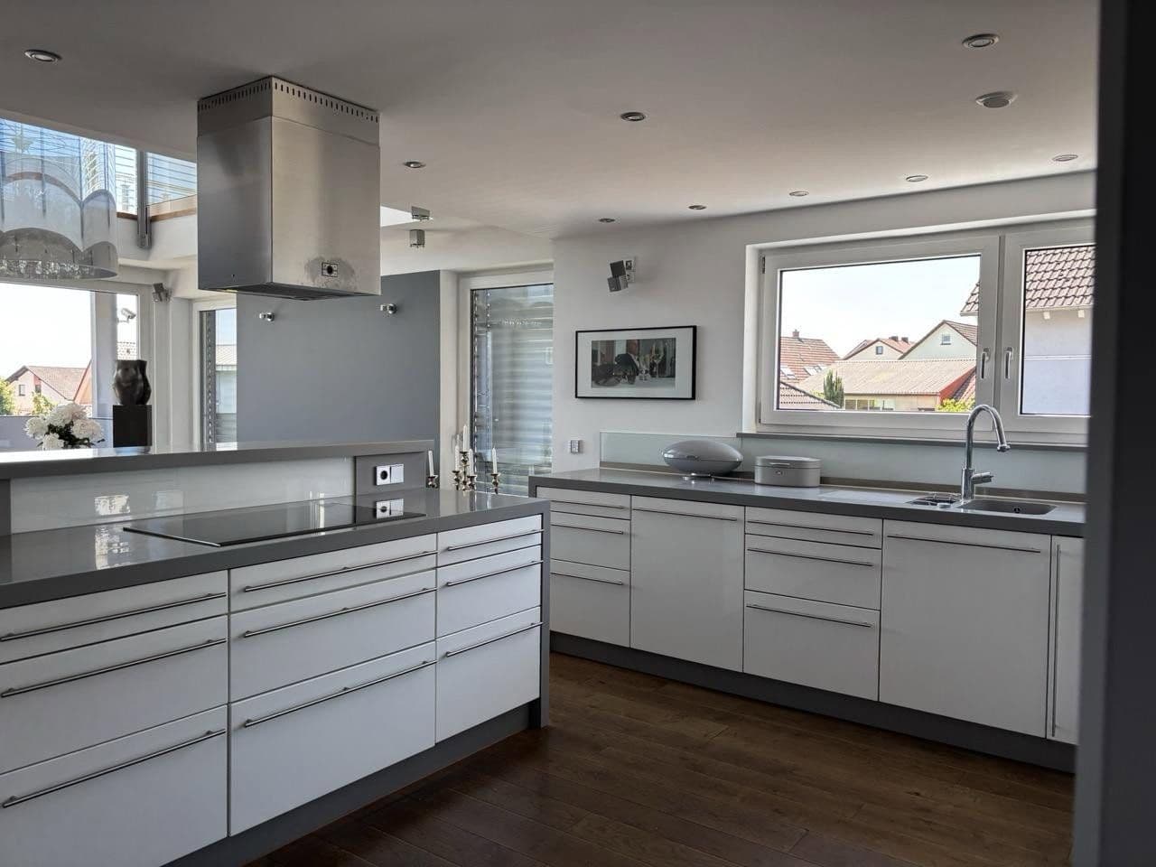 Prodej domu 172 m², pozemek 397 m², Malsch, Bádensko-Württembersko Prodej domu 172 m², pozemek 397 m², Malsch, Bádensko-Württembersko