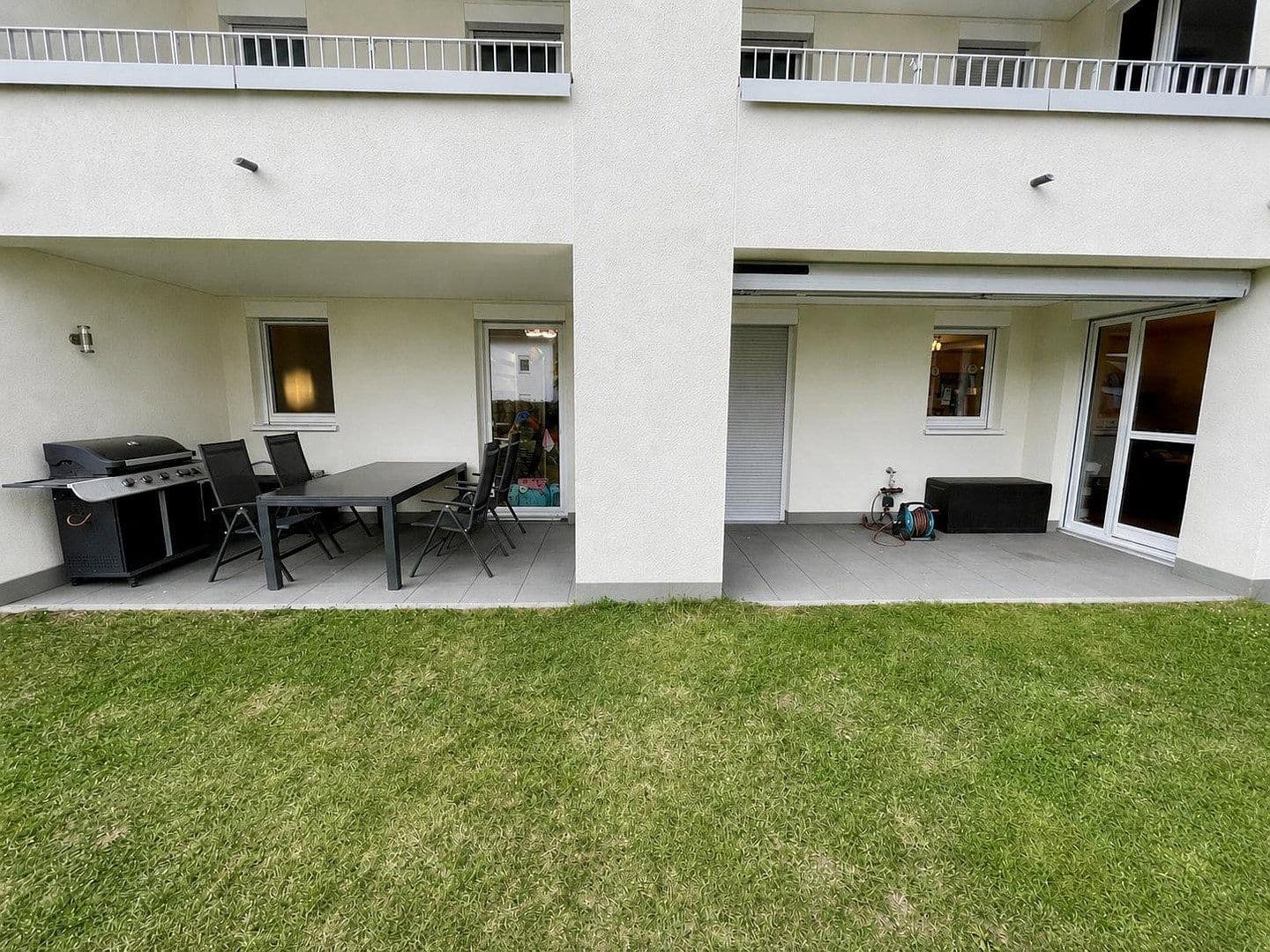Prodej bytu 4+1 123 m², Ludwigshafen, Porýní-Falc Prodej bytu 4+1 123 m², Ludwigshafen, Porýní-Falc
