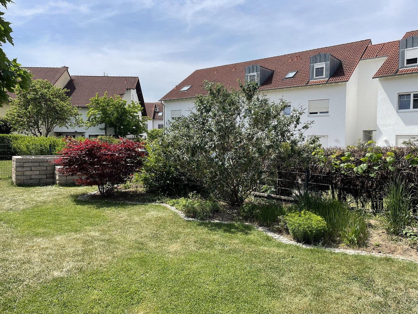 Prodej bytu 4+1 123 m², Ludwigshafen, Porýní-Falc Prodej bytu 4+1 123 m², Ludwigshafen, Porýní-Falc