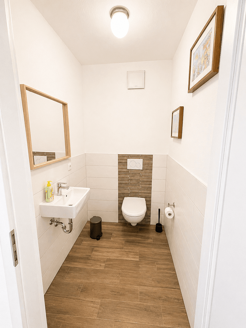 Prodej bytu 4+1 123 m², Ludwigshafen, Porýní-Falc Prodej bytu 4+1 123 m², Ludwigshafen, Porýní-Falc