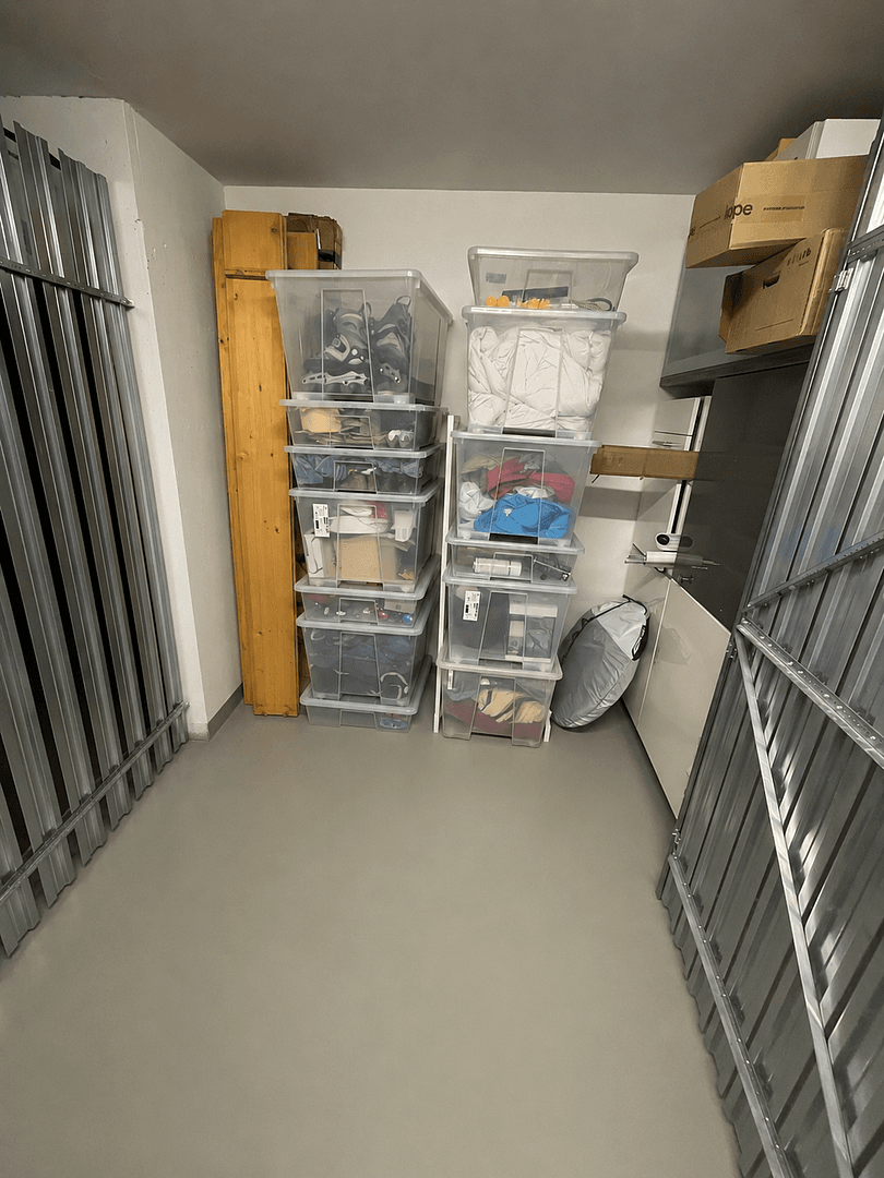 Prodej bytu 4+1 123 m², Ludwigshafen, Porýní-Falc Prodej bytu 4+1 123 m², Ludwigshafen, Porýní-Falc