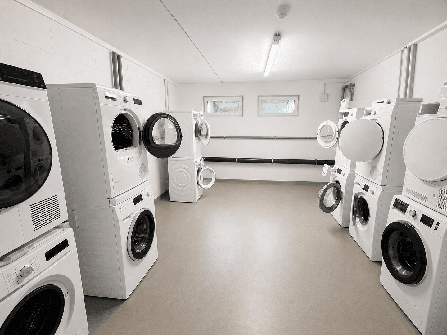 Prodej bytu 4+1 123 m², Ludwigshafen, Porýní-Falc Prodej bytu 4+1 123 m², Ludwigshafen, Porýní-Falc