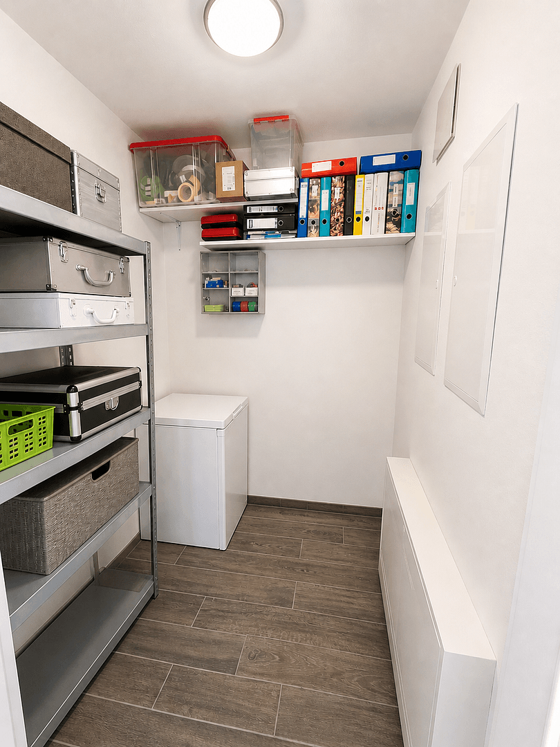 Prodej bytu 4+1 123 m², Ludwigshafen, Porýní-Falc Prodej bytu 4+1 123 m², Ludwigshafen, Porýní-Falc