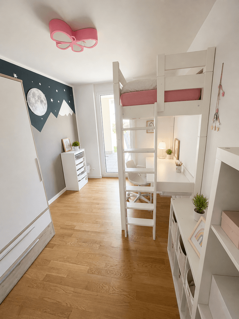 Prodej bytu 4+1 123 m², Ludwigshafen, Porýní-Falc Prodej bytu 4+1 123 m², Ludwigshafen, Porýní-Falc