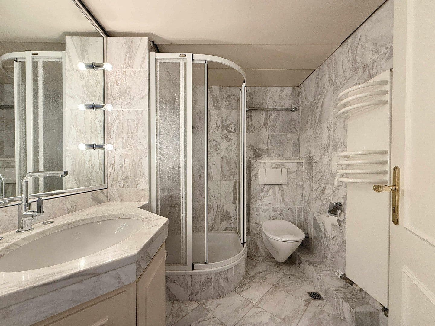 Prodej bytu 2+1 65 m², Lübeck - Travemünde, Šlesvicko-Holštýnsko Prodej bytu 2+1 65 m², Lübeck - Travemünde, Šlesvicko-Holštýnsko