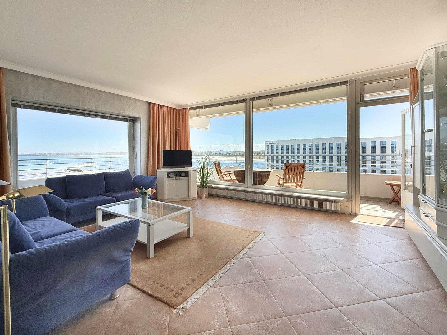 Prodej bytu 2+1 65 m², Lübeck - Travemünde, Šlesvicko-Holštýnsko Prodej bytu 2+1 65 m², Lübeck - Travemünde, Šlesvicko-Holštýnsko
