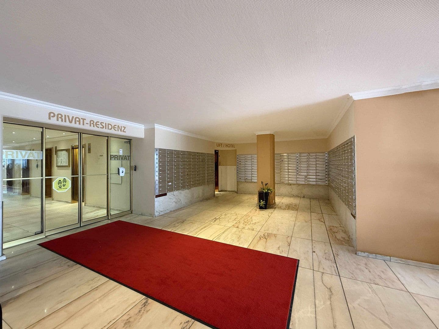 Prodej bytu 2+1 65 m², Lübeck - Travemünde, Šlesvicko-Holštýnsko Prodej bytu 2+1 65 m², Lübeck - Travemünde, Šlesvicko-Holštýnsko
