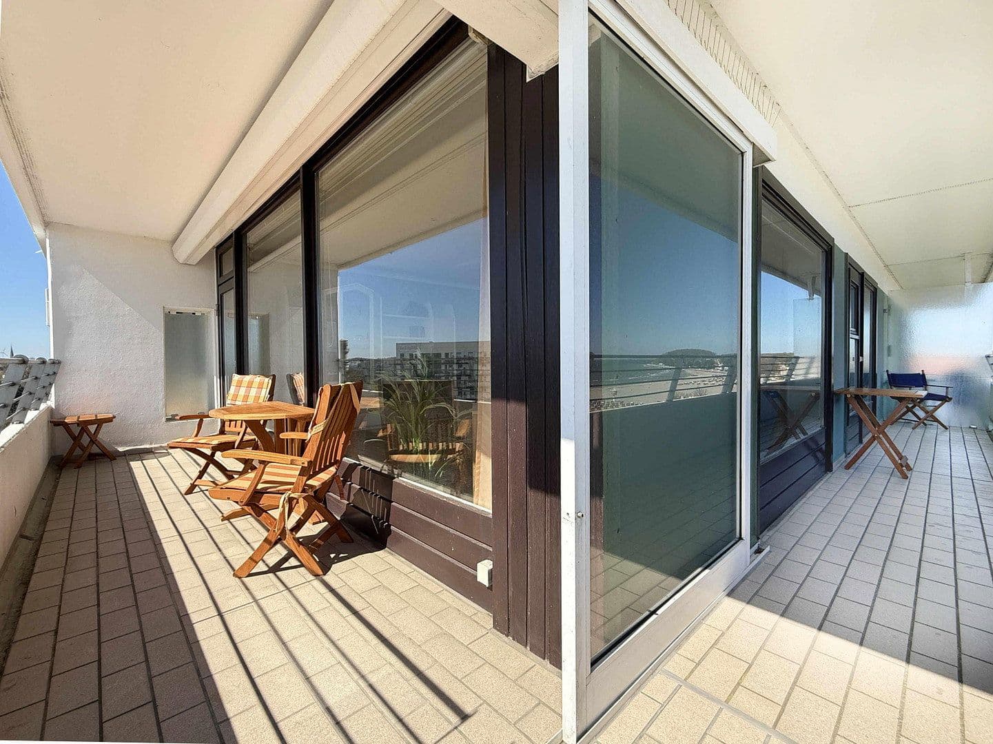 Prodej bytu 2+1 65 m², Lübeck - Travemünde, Šlesvicko-Holštýnsko Prodej bytu 2+1 65 m², Lübeck - Travemünde, Šlesvicko-Holštýnsko