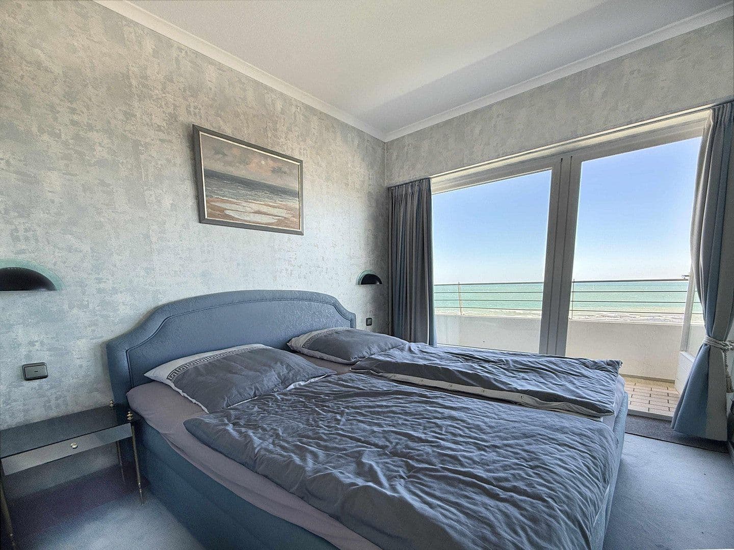 Prodej bytu 2+1 65 m², Lübeck - Travemünde, Šlesvicko-Holštýnsko Prodej bytu 2+1 65 m², Lübeck - Travemünde, Šlesvicko-Holštýnsko