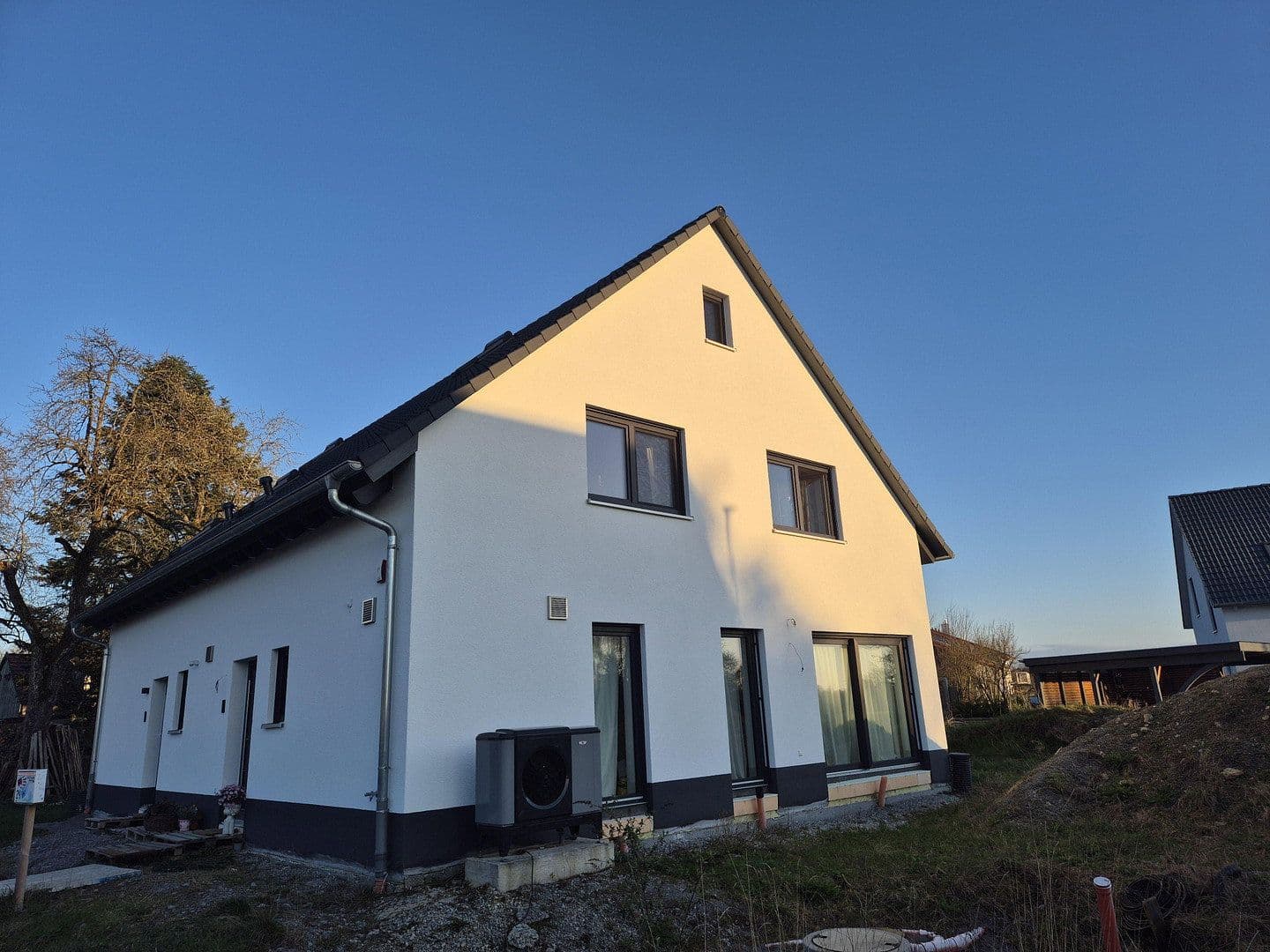 Prodej domu 220 m², pozemek 850 m², Waldenburg, Bádensko-Württembersko Prodej domu 220 m², pozemek 850 m², Waldenburg, Bádensko-Württembersko