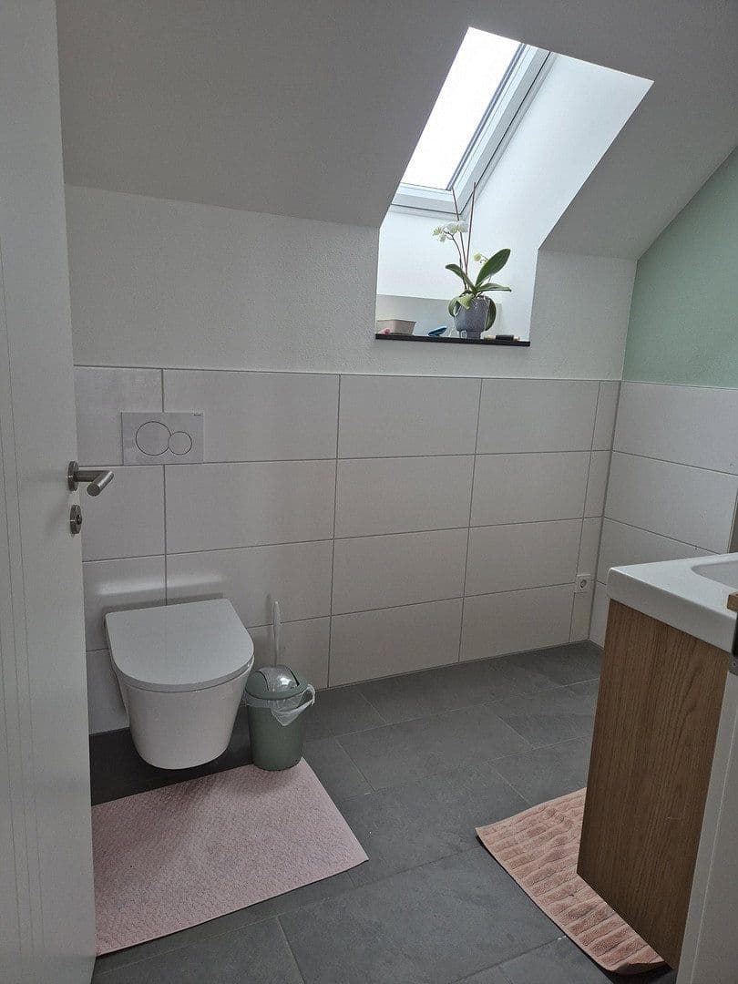 Prodej domu 220 m², pozemek 850 m², Waldenburg, Bádensko-Württembersko Prodej domu 220 m², pozemek 850 m², Waldenburg, Bádensko-Württembersko
