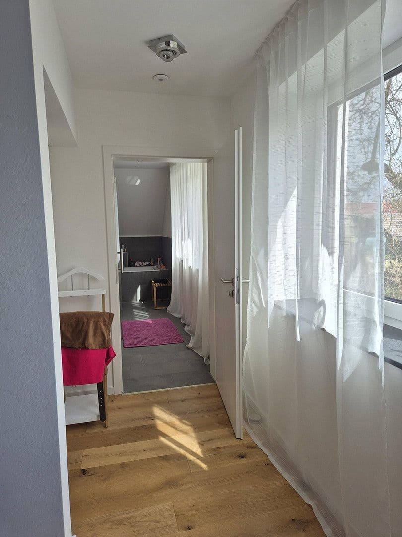 Prodej domu 220 m², pozemek 850 m², Waldenburg, Bádensko-Württembersko Prodej domu 220 m², pozemek 850 m², Waldenburg, Bádensko-Württembersko