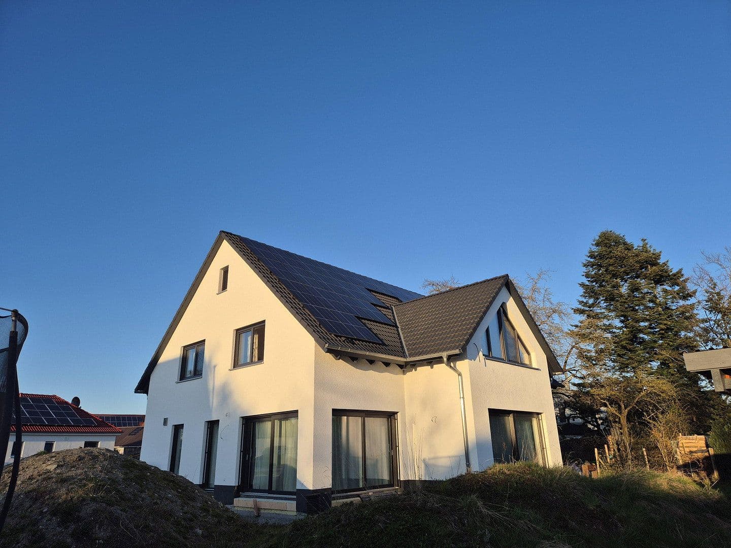 Prodej domu 220 m², pozemek 850 m², Waldenburg, Bádensko-Württembersko Prodej domu 220 m², pozemek 850 m², Waldenburg, Bádensko-Württembersko
