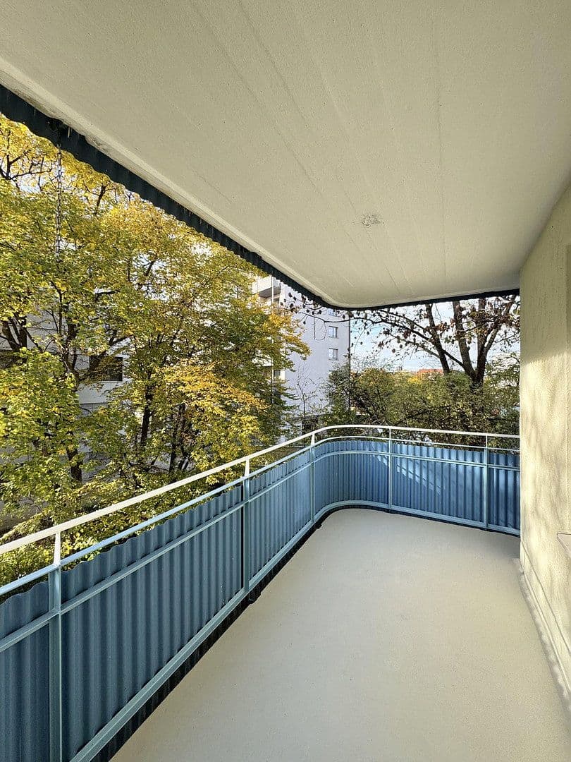 Pronájem bytu 1+1 80 m², Hagedornstraße, München, Bavorsko Pronájem bytu 1+1 80 m², Hagedornstraße, München, Bavorsko