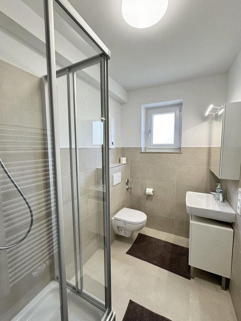 Pronájem bytu 1+1 80 m², Hagedornstraße, München, Bavorsko Pronájem bytu 1+1 80 m², Hagedornstraße, München, Bavorsko