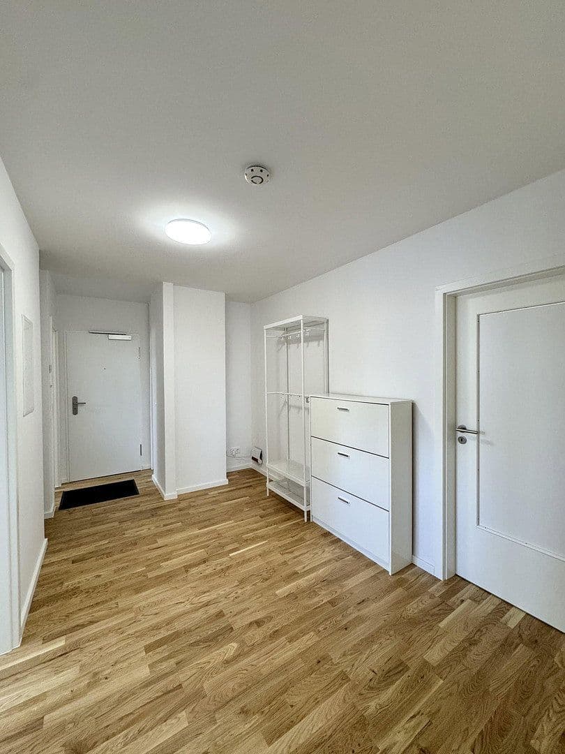 Pronájem bytu 1+1 80 m², Hagedornstraße, München, Bavorsko Pronájem bytu 1+1 80 m², Hagedornstraße, München, Bavorsko