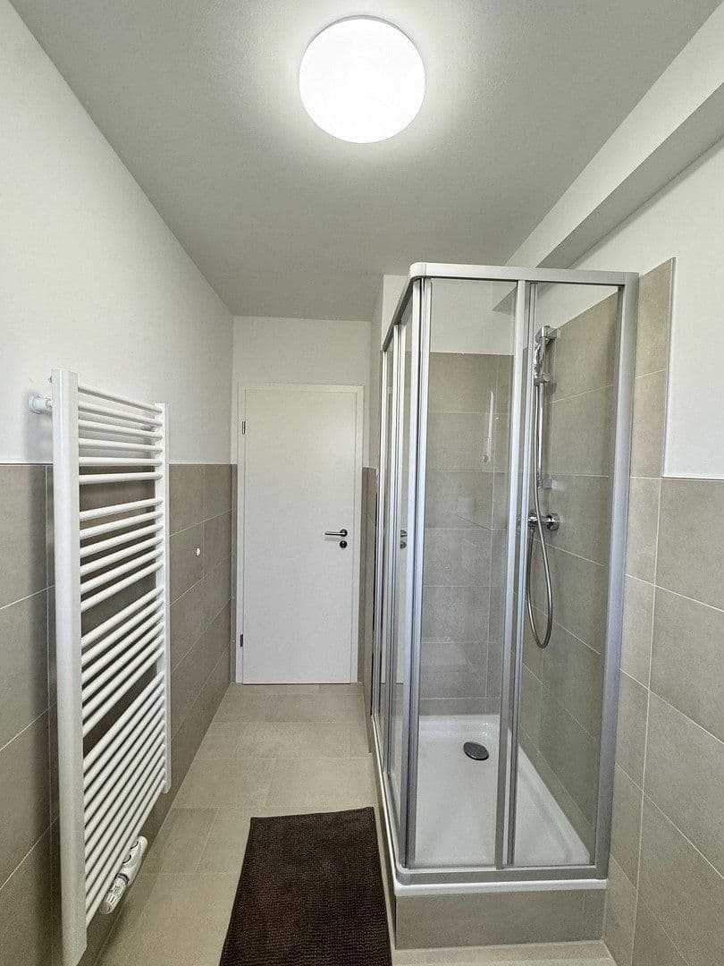 Pronájem bytu 1+1 80 m², Hagedornstraße, München, Bavorsko Pronájem bytu 1+1 80 m², Hagedornstraße, München, Bavorsko