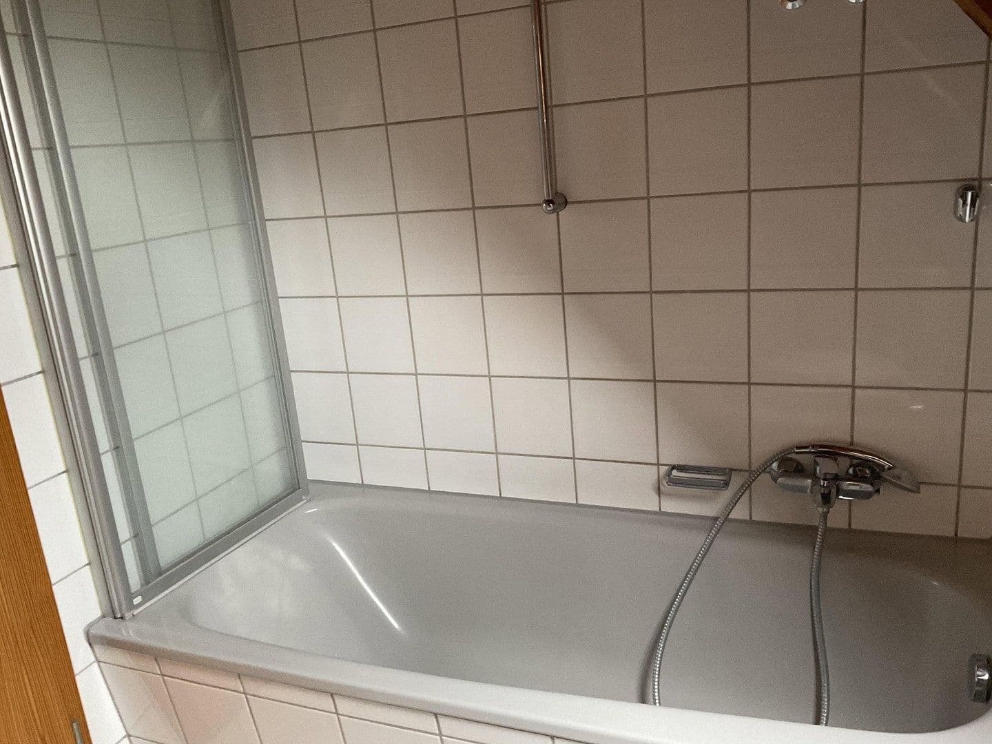 Pronájem bytu 2+1 75 m², Kaiserslautern, Porýní-Falc Pronájem bytu 2+1 75 m², Kaiserslautern, Porýní-Falc