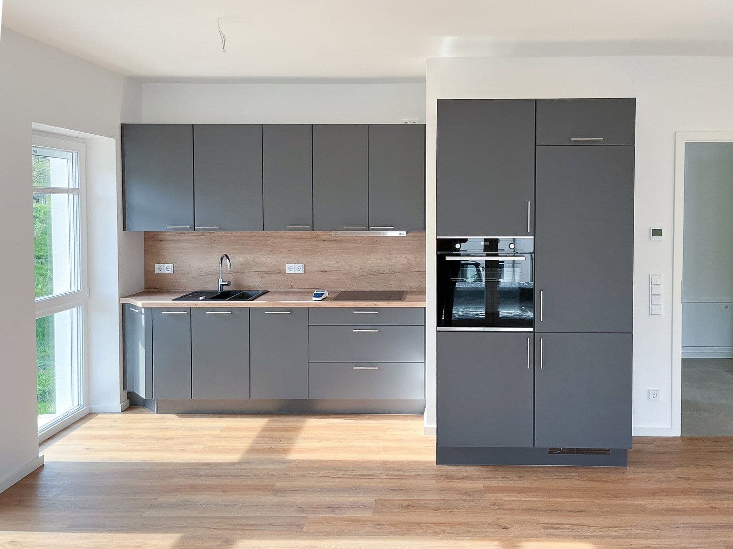 Pronájem bytu 3+1 80 m², Carl-Adam-Petri-Straße, Brandenburg - Potsdam, Braniborsko Pronájem bytu 3+1 80 m², Carl-Adam-Petri-Straße, Brandenburg - Potsdam, Braniborsko