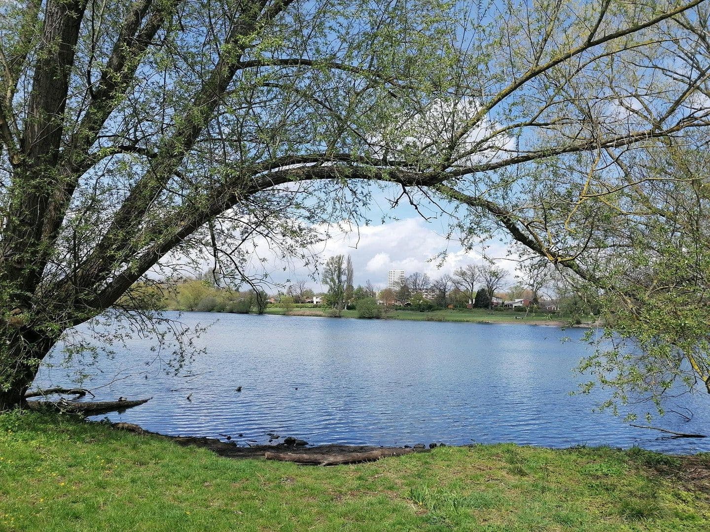 Prodej bytu 3+1 80 m², Braunschweig, Dolní Sasko Prodej bytu 3+1 80 m², Braunschweig, Dolní Sasko