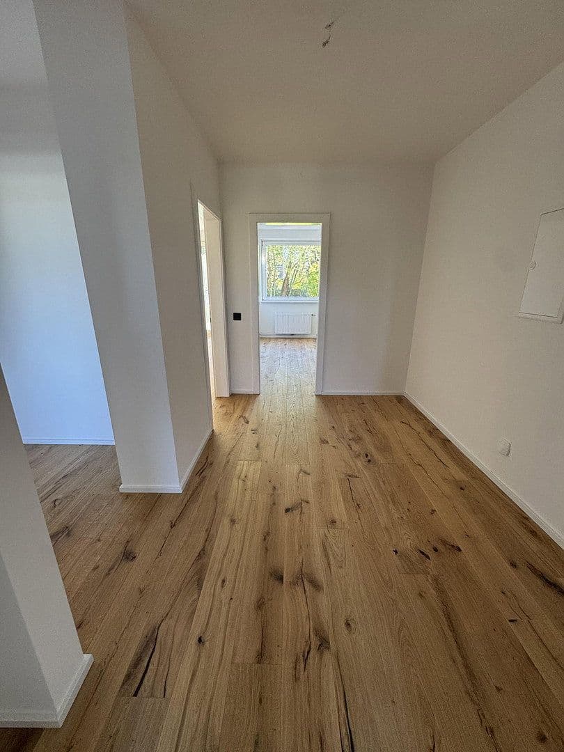 Prodej bytu 3+1 72 m², Hogenfelder Kamp 14, Hamburg, Hamburg Prodej bytu 3+1 72 m², Hogenfelder Kamp 14, Hamburg, Hamburg