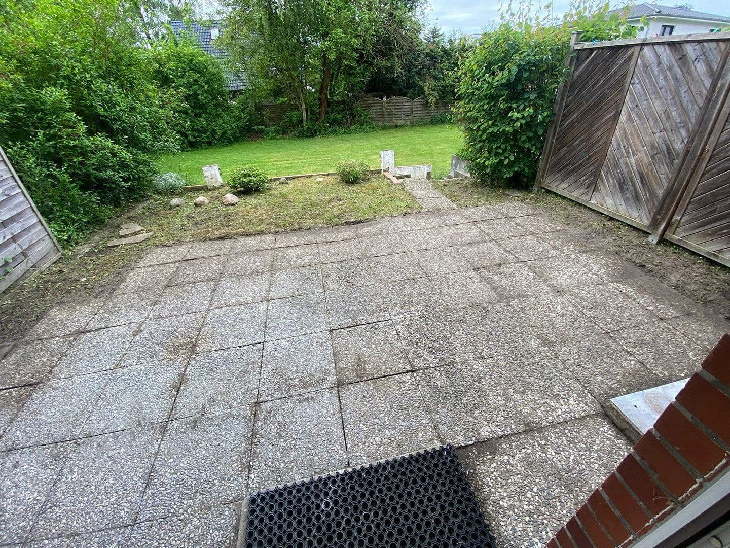 Prodej bytu 3+1 72 m², Hogenfelder Kamp 14, Hamburg, Hamburg Prodej bytu 3+1 72 m², Hogenfelder Kamp 14, Hamburg, Hamburg