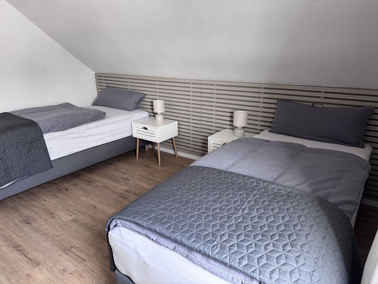 Pronájem bytu 2+1 67 m², Aschaffenburg, Bavorsko Pronájem bytu 2+1 67 m², Aschaffenburg, Bavorsko