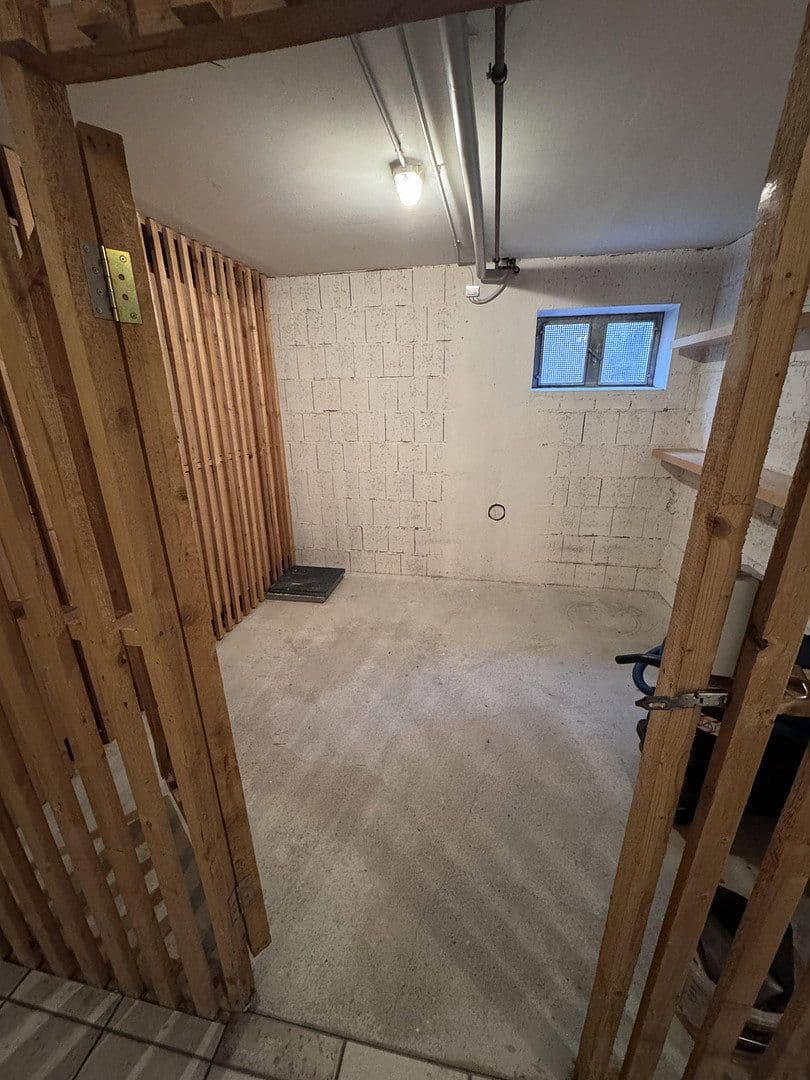 Pronájem bytu 2+1 67 m², Aschaffenburg, Bavorsko Pronájem bytu 2+1 67 m², Aschaffenburg, Bavorsko