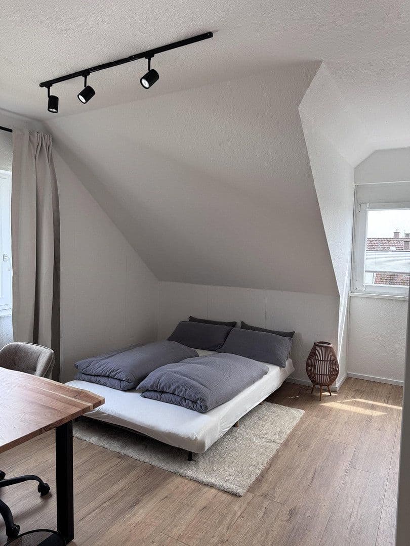 Pronájem bytu 2+1 67 m², Aschaffenburg, Bavorsko Pronájem bytu 2+1 67 m², Aschaffenburg, Bavorsko