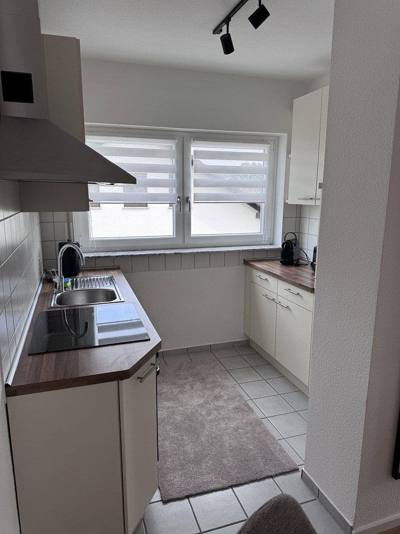 Pronájem bytu 2+1 67 m², Aschaffenburg, Bavorsko Pronájem bytu 2+1 67 m², Aschaffenburg, Bavorsko