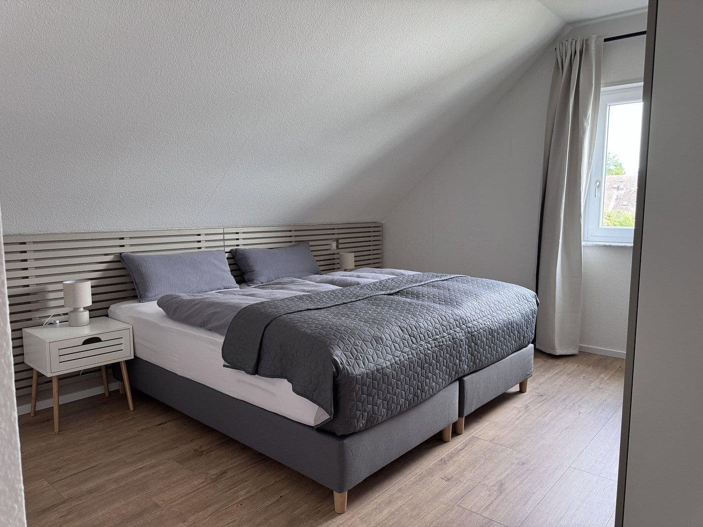 Pronájem bytu 2+1 67 m², Aschaffenburg, Bavorsko Pronájem bytu 2+1 67 m², Aschaffenburg, Bavorsko