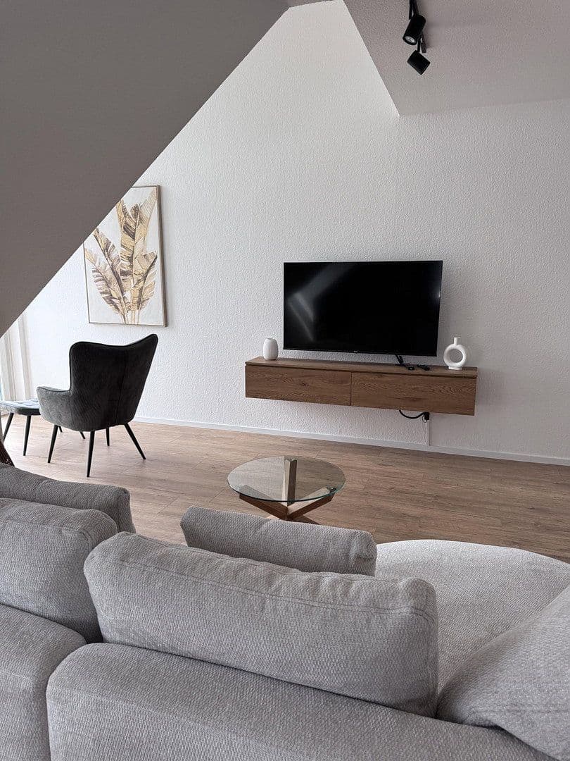 Pronájem bytu 2+1 67 m², Aschaffenburg, Bavorsko Pronájem bytu 2+1 67 m², Aschaffenburg, Bavorsko