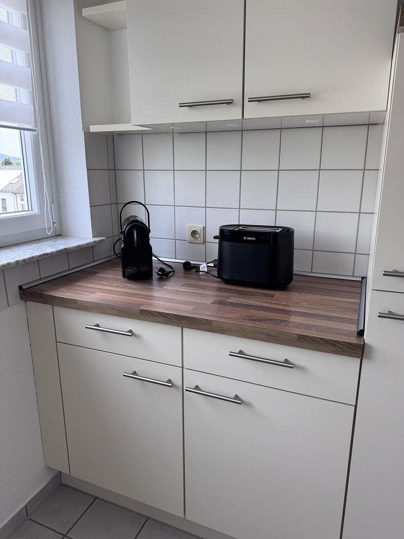 Pronájem bytu 2+1 67 m², Aschaffenburg, Bavorsko Pronájem bytu 2+1 67 m², Aschaffenburg, Bavorsko