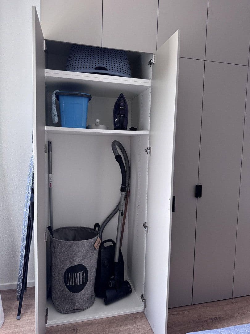 Pronájem bytu 2+1 67 m², Aschaffenburg, Bavorsko Pronájem bytu 2+1 67 m², Aschaffenburg, Bavorsko