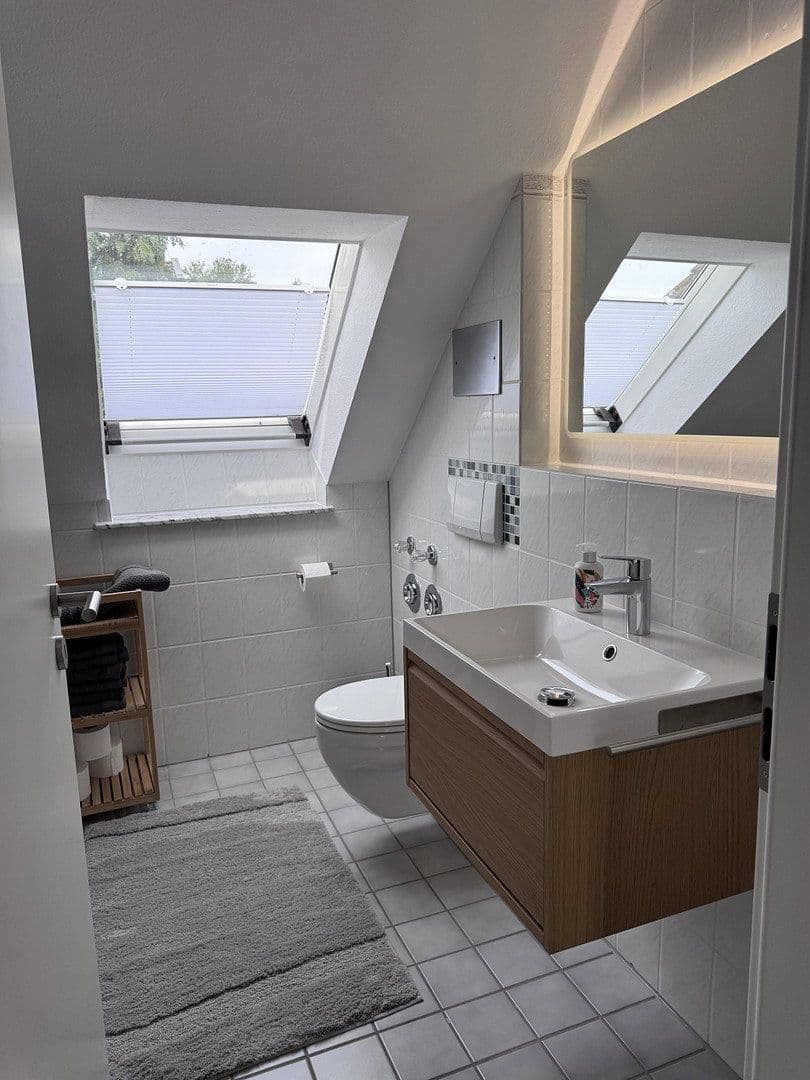 Pronájem bytu 2+1 67 m², Aschaffenburg, Bavorsko Pronájem bytu 2+1 67 m², Aschaffenburg, Bavorsko
