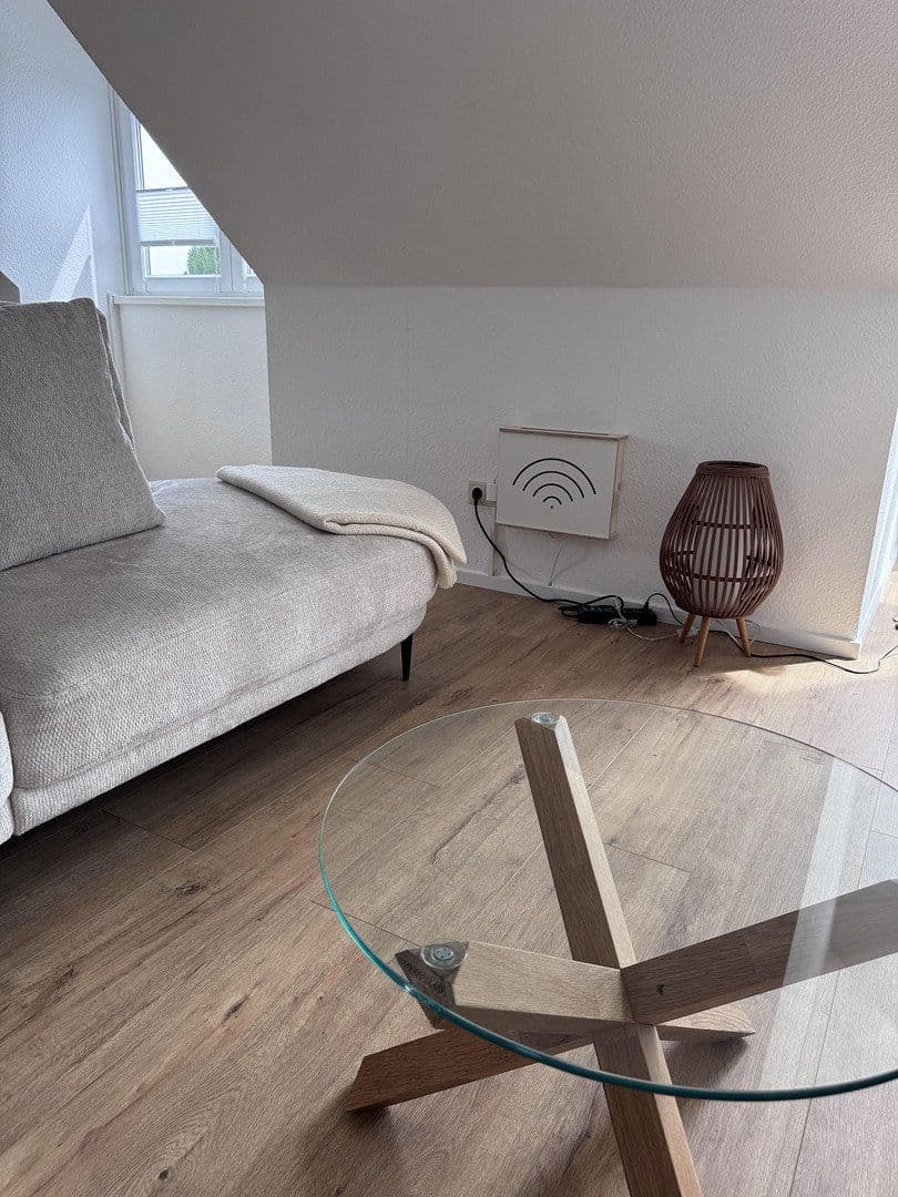 Pronájem bytu 2+1 67 m², Aschaffenburg, Bavorsko Pronájem bytu 2+1 67 m², Aschaffenburg, Bavorsko