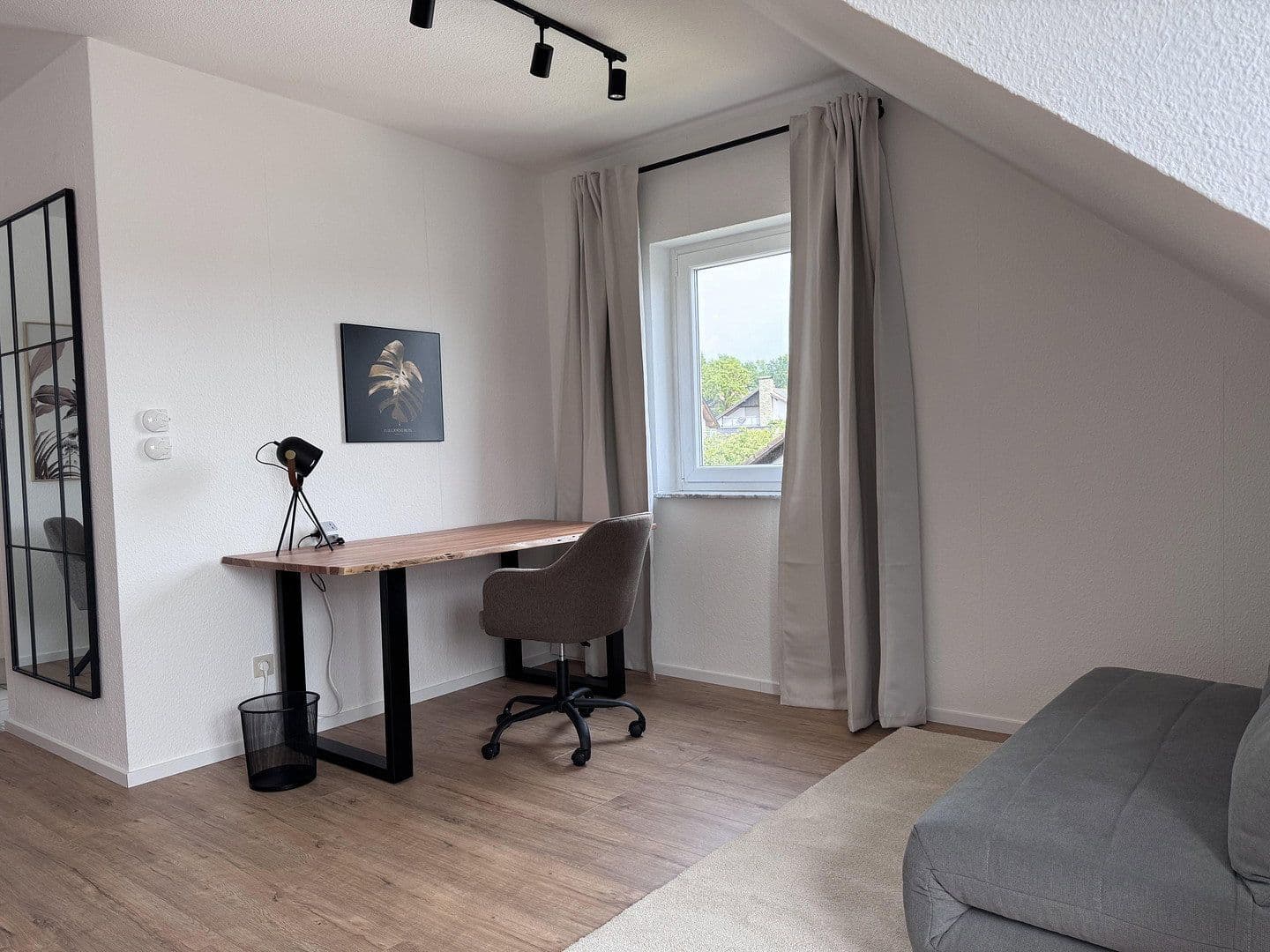 Pronájem bytu 2+1 67 m², Aschaffenburg, Bavorsko Pronájem bytu 2+1 67 m², Aschaffenburg, Bavorsko
