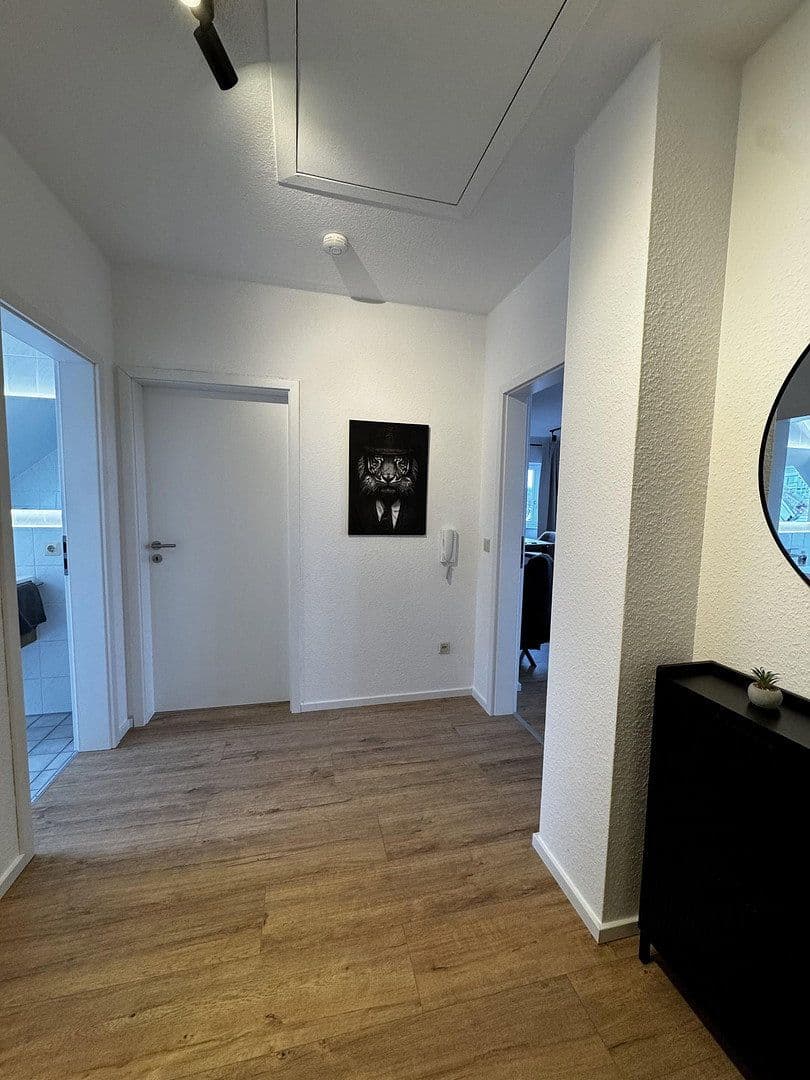 Pronájem bytu 2+1 67 m², Aschaffenburg, Bavorsko Pronájem bytu 2+1 67 m², Aschaffenburg, Bavorsko