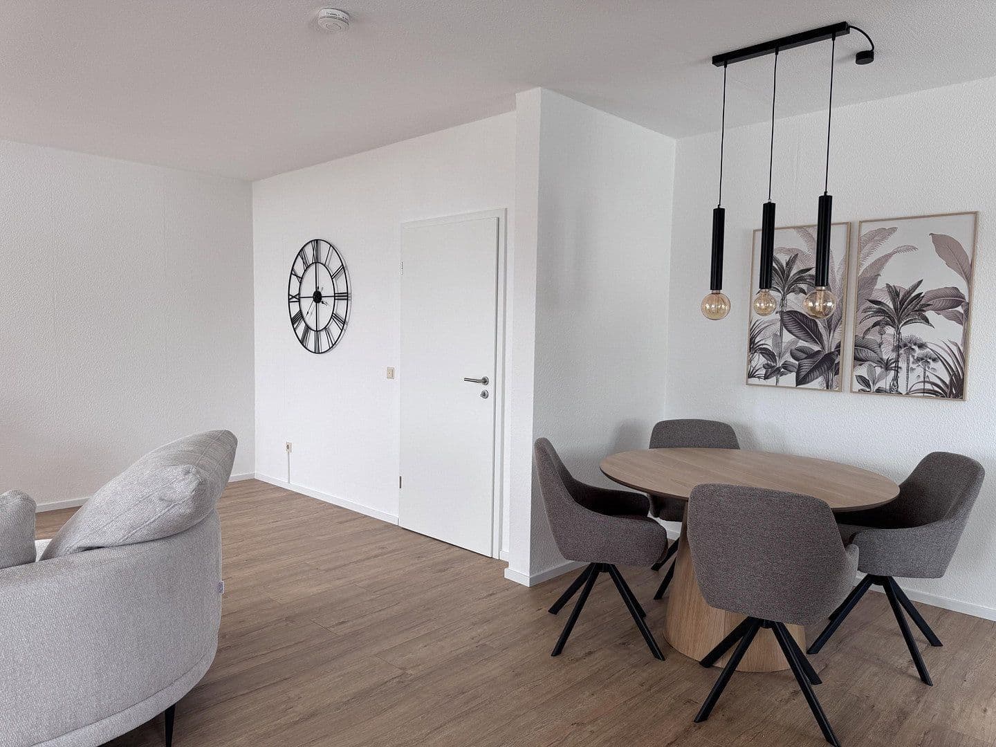 Pronájem bytu 2+1 67 m², Aschaffenburg, Bavorsko Pronájem bytu 2+1 67 m², Aschaffenburg, Bavorsko