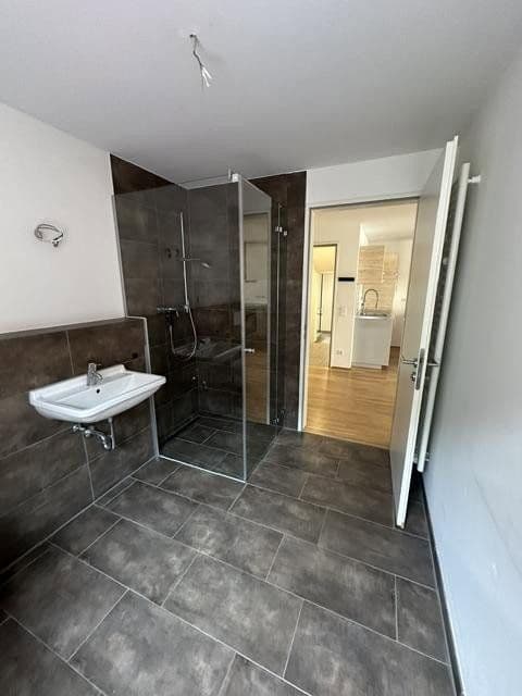 Pronájem bytu 3+1 65 m², Karlsruhe-Durlach, Bádensko-Württembersko Pronájem bytu 3+1 65 m², Karlsruhe-Durlach, Bádensko-Württembersko